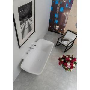 Ванна свободностоящая/пристенная Balteco Dune CW